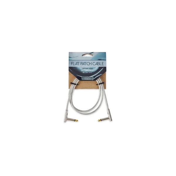 Rockboard Flat Patch Cable 80 cm
