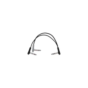 Rockboard Flat Patch Y-Splitter Cable 20