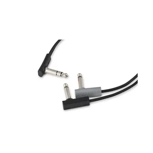 Rockboard Flat Patch Y-Splitter Cable 20