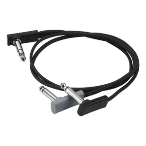Rockboard Flat Patch Y-Splitter Cable 20