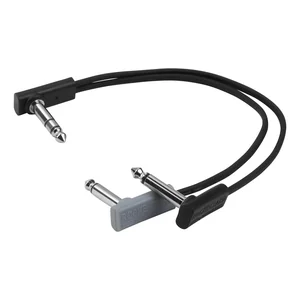 Rockboard Flat Patch Y-Splitter Cable 20