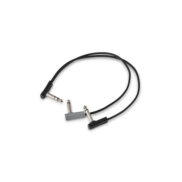 Rockboard Flat Patch Y-Splitter Cable 20