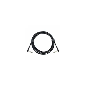 Rockboard Flat TRS Cable 300 cm BK