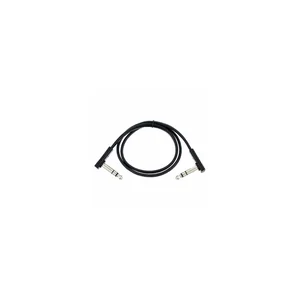 Rockboard Flat TRS Cable 60 cm BK