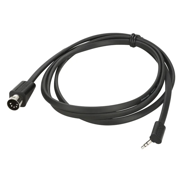 Rockboard Flat TRS Midi Cable 150 cm A