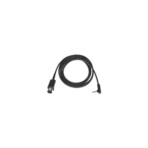 Rockboard Flat TRS Midi Cable 150 cm