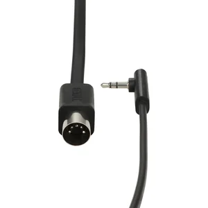 Rockboard Flat TRS Midi Cable 150 cm