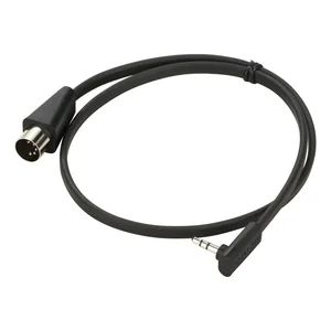 Rockboard Flat TRS Midi Cable 150 cm