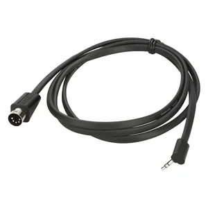 Rockboard Flat TRS Midi Cable 150 cm