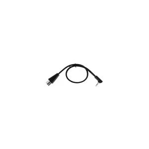 Rockboard Flat TRS Midi Cable 30 cm A