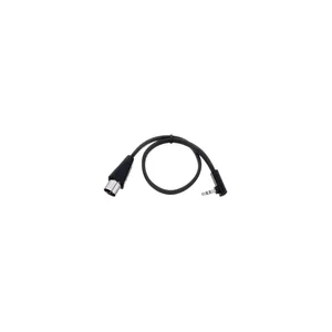 Rockboard Flat TRS Midi Cable 30 cm