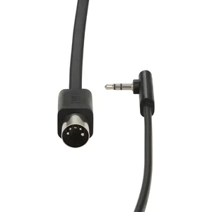 Rockboard Flat TRS Midi Cable 30 cm