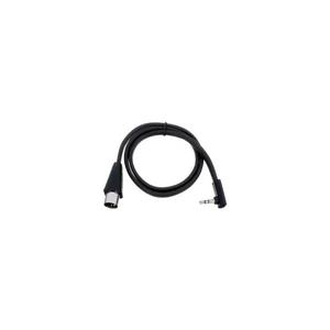 Rockboard Flat TRS Midi Cable 60 cm