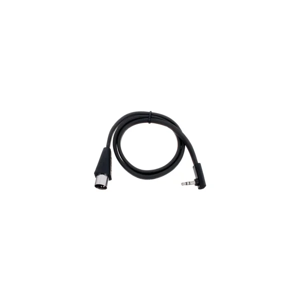 Rockboard Flat TRS Midi Cable 60 cm