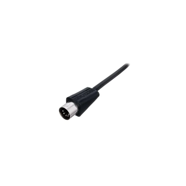 Rockboard Flat TRS Midi Cable 60 cm