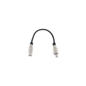 Rockboard Flat XLR Cable 30 cm