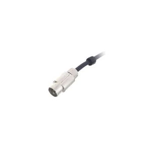 Rockboard Flat XLR Cable 30 cm