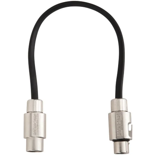 Rockboard Flat XLR Cable 30 cm