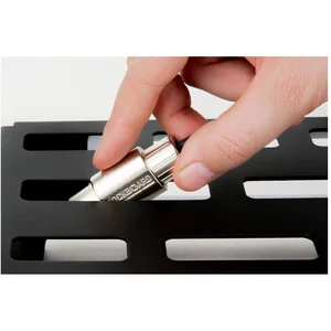 Rockboard Flat XLR Cable 30 cm