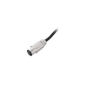 Rockboard Flat XLR Cable 300 cm