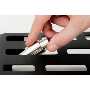 Rockboard Flat XLR Cable 300 cm