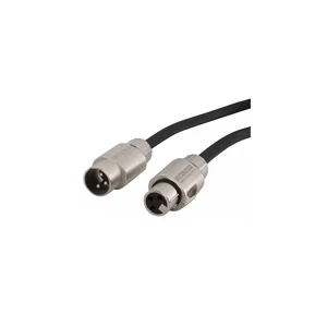 Rockboard Flat XLR Cable 300 cm