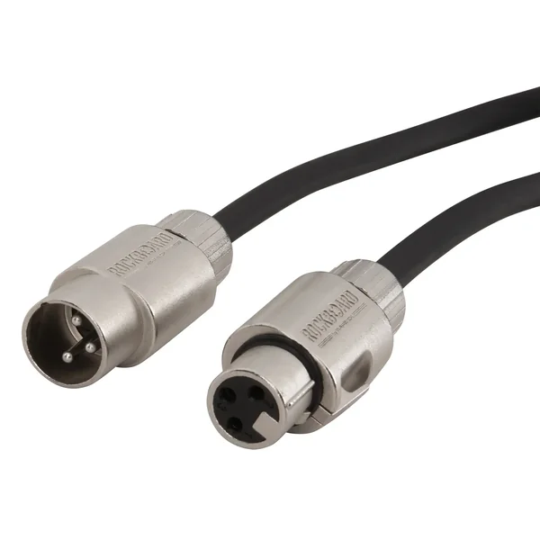 Rockboard Flat XLR Cable 60 cm