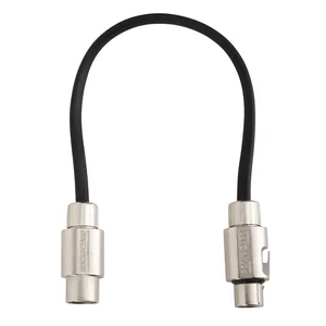 Rockboard Flat XLR Cable 60 cm