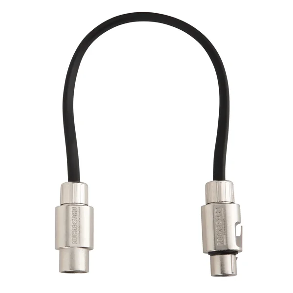 Rockboard Flat XLR Cable 60 cm