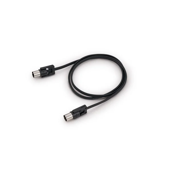 Rockboard FlaX Plug MIDI Cable 100 cm