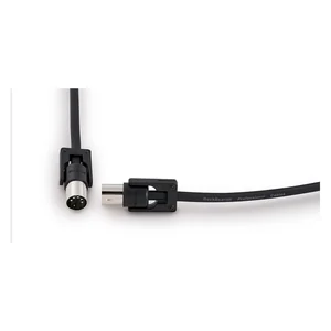 Rockboard FlaX Plug MIDI Cable 100 cm