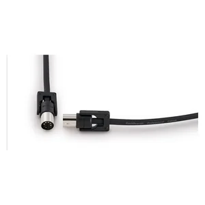 Rockboard FlaX Plug MIDI Cable 200 cm