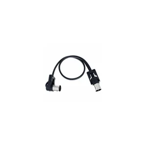 Rockboard FlaX Plug MIDI Cable 30 cm