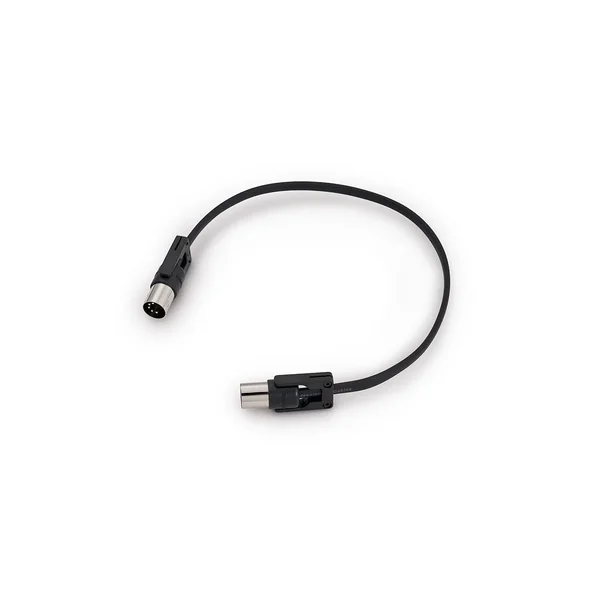 Rockboard FlaX Plug MIDI Cable 30 cm