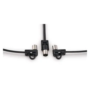 Rockboard FlaX Plug MIDI Cable 30 cm