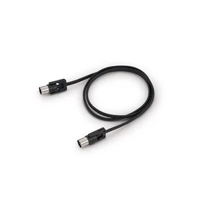 Rockboard FlaX Plug MIDI Cable 30 cm
