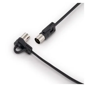 Rockboard FlaX Plug MIDI Cable 30 cm