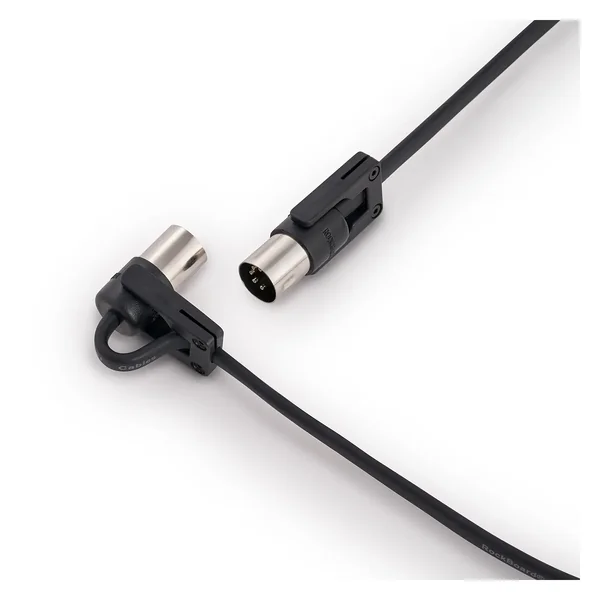 Rockboard FlaX Plug MIDI Cable 30 cm