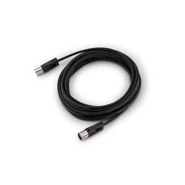 Rockboard FlaX Plug MIDI Cable 500 cm