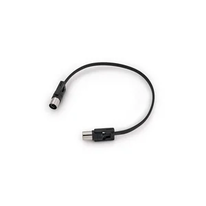 Rockboard FlaX Plug MIDI Cable 60 cm