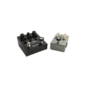 Rockboard Footswitch Topper StomPete BK