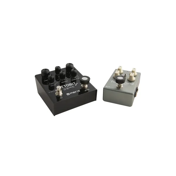 Rockboard Footswitch Topper StomPete BK