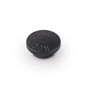 Rockboard Footswitch Topper StomPete BK