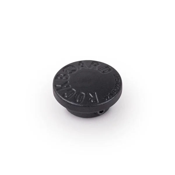 Rockboard Footswitch Topper StomPete BK