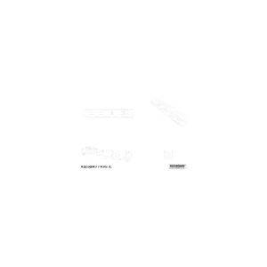 Rockboard Frame 4 XL Clinque