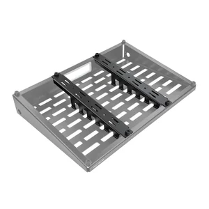 Rockboard Frame 4 XL Clinque