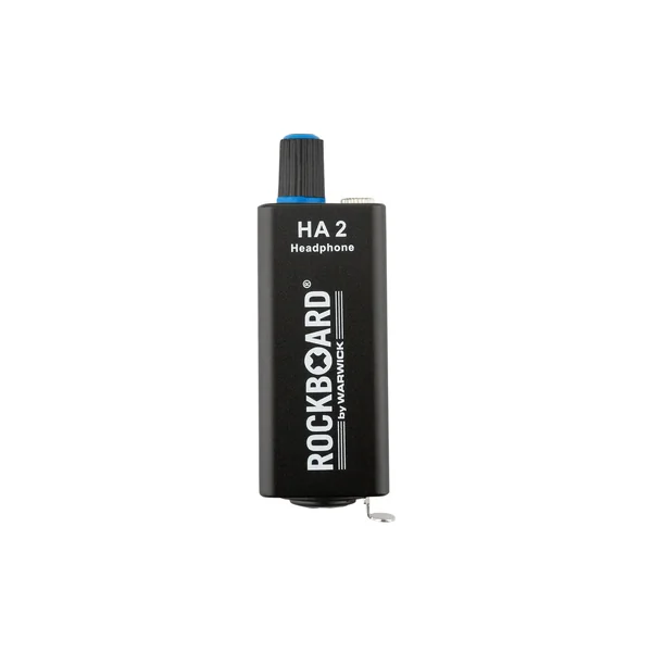 Rockboard HA 2 In-Ear Volume Controller