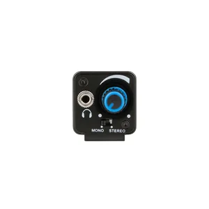 Rockboard HA 2 In-Ear Volume Controller