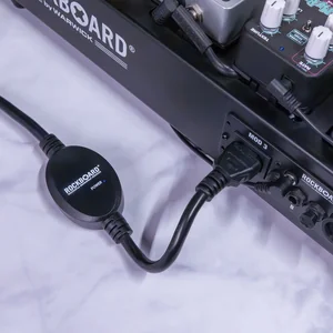 Rockboard Hum & Noise Eliminator