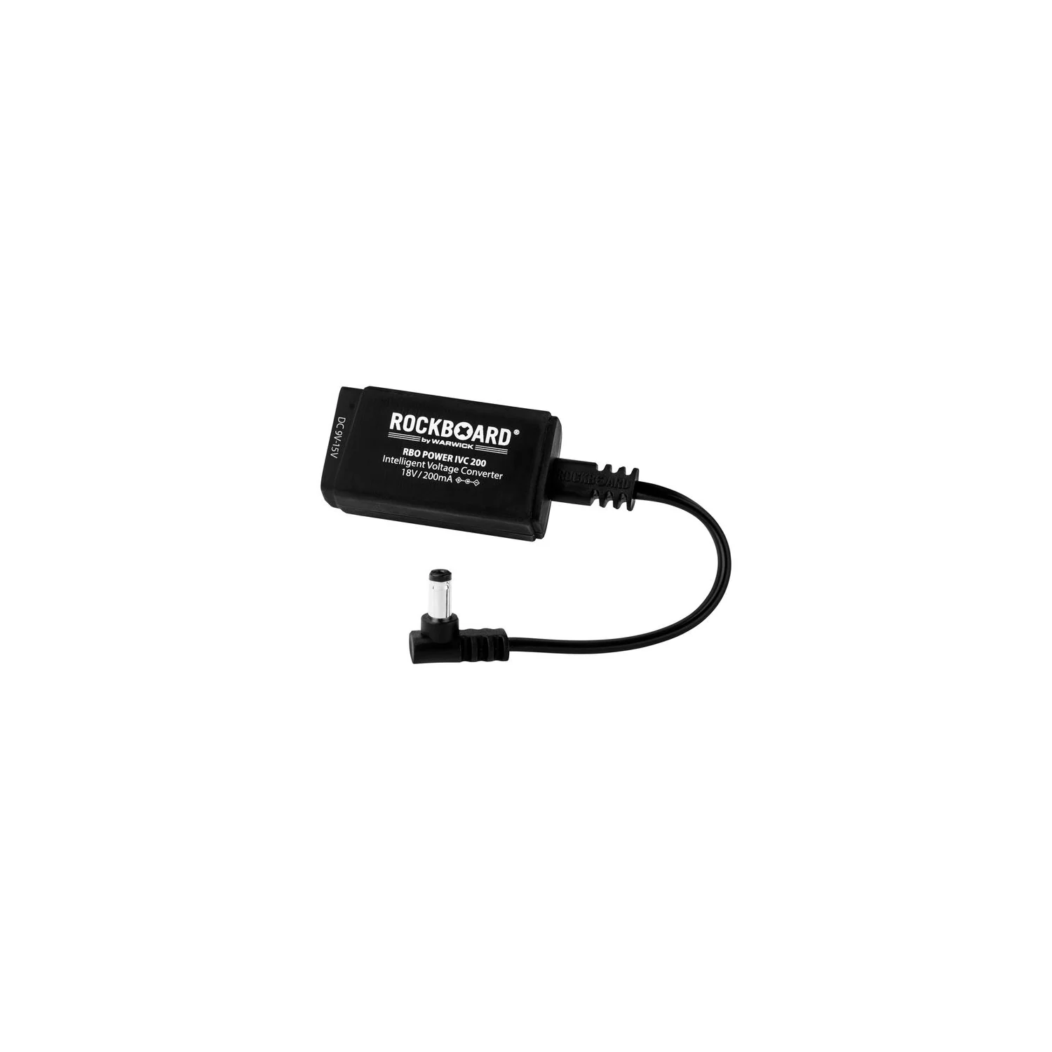 Rockboard IVC 200 Int Voltage Converter